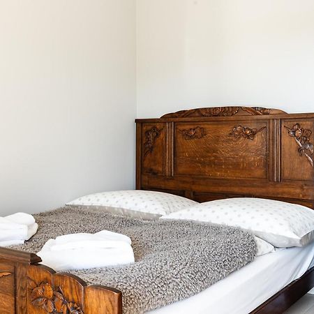 Apartament Krystyna Закопане Экстерьер фото