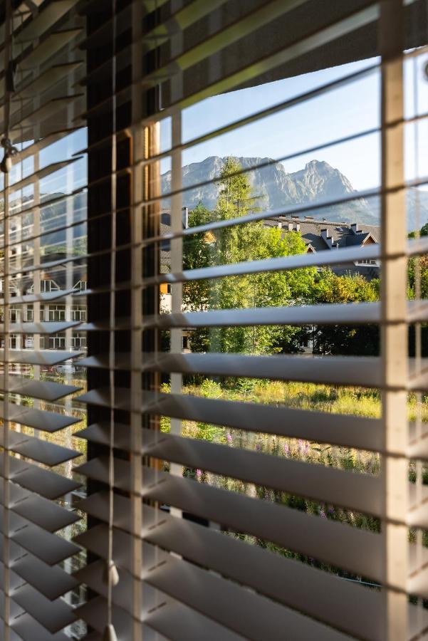 Apartament Krystyna Закопане Экстерьер фото